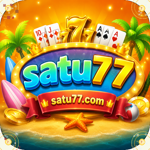 satu77 — galeri pratinjau - APK Resmi